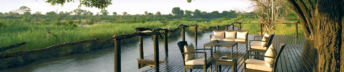 Luxury Cape Town & Lion Sands Safari